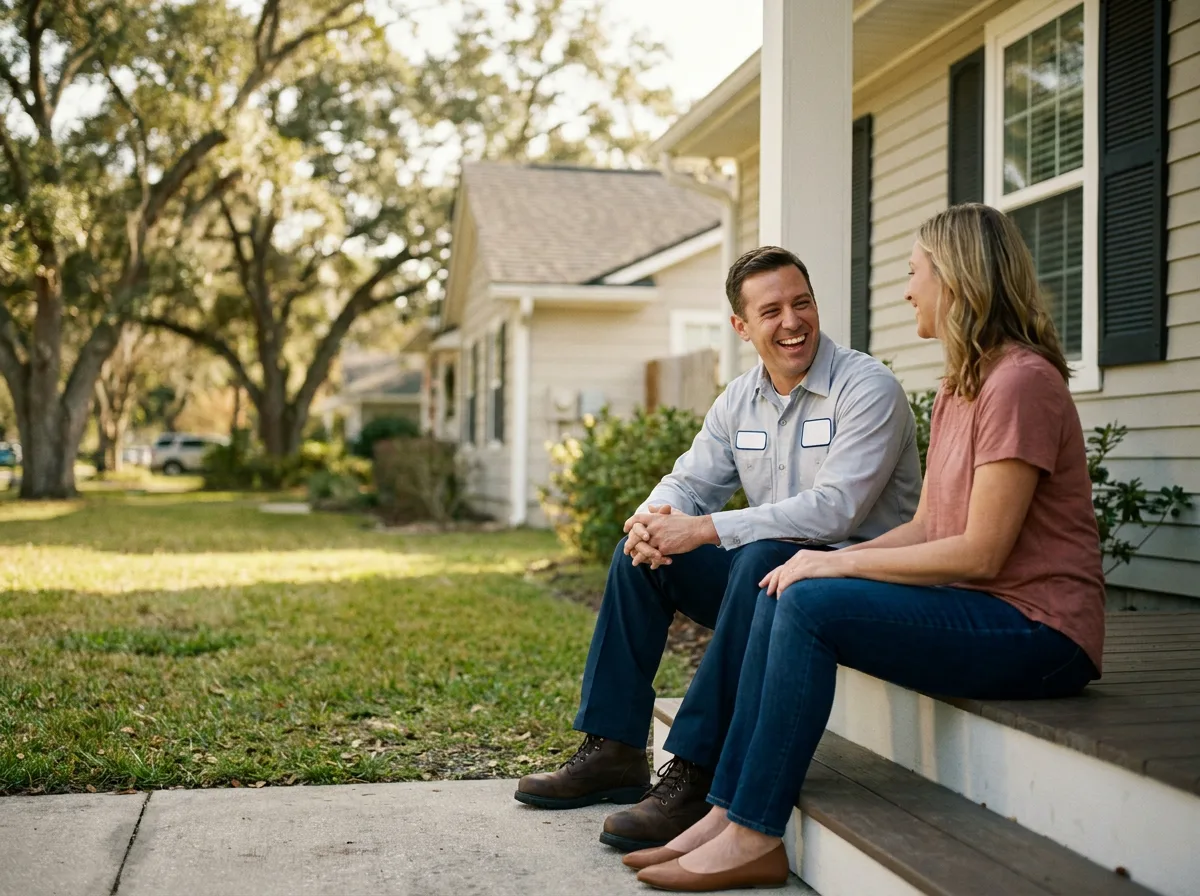 Septic tank pumping FAQs for Albany, GA